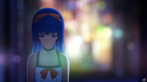 TVアニメ「消滅都市」ティザーPV＆アニメスタッフが解禁！第3ティザービジュアルも公開にの画像14
