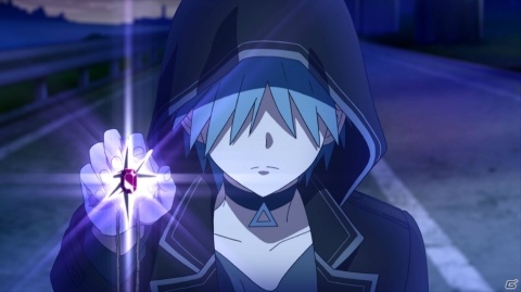 TVアニメ「消滅都市」ティザーPV＆アニメスタッフが解禁！第3ティザービジュアルも公開にの画像16