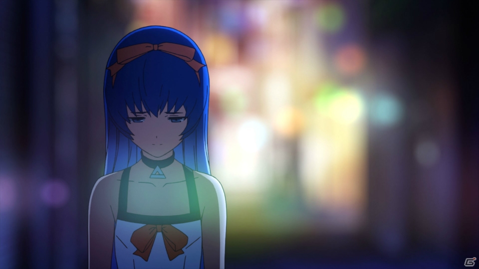 TVアニメ「消滅都市」ティザーPV＆アニメスタッフが解禁！第3ティザービジュアルも公開にの画像14