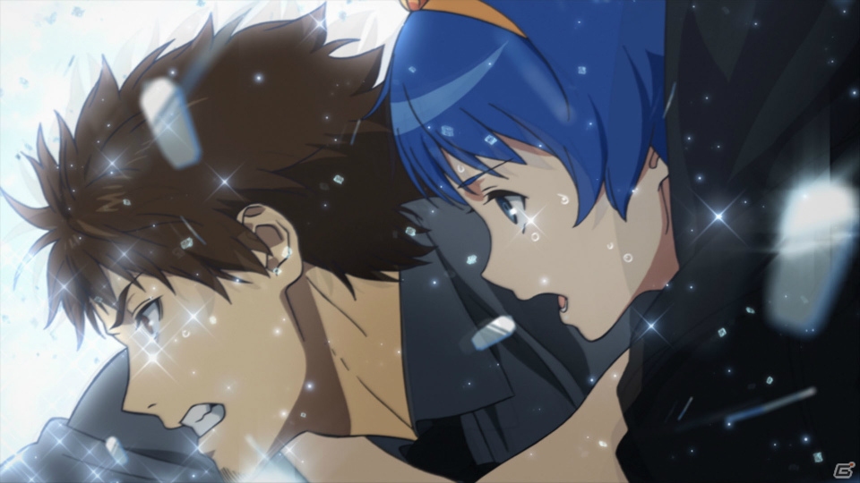 TVアニメ「消滅都市」ティザーPV＆アニメスタッフが解禁！第3ティザービジュアルも公開にの画像9