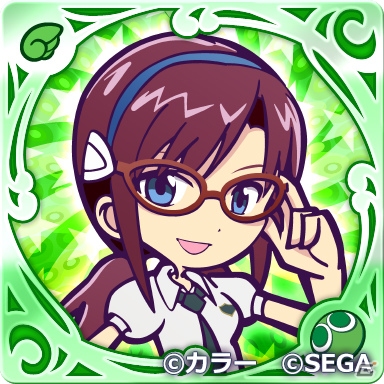 「ぷよぷよ!!クエスト」にて「エヴァン ゲリオン」コラボが開催！エヴァ仕様のぷよクエキャラを一挙紹介の画像19