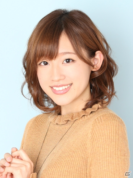 「イナズマイレブン アレスの天秤」利根川東泉中 坂野上昇のボイスが高橋李依さんに決定！の画像2