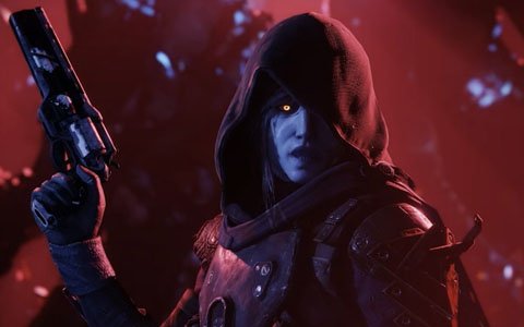 PS4「Destiny 2 孤独と影 レジェンダリーコレクション」日本国内向けにダウンロード版の予約受付が開始！