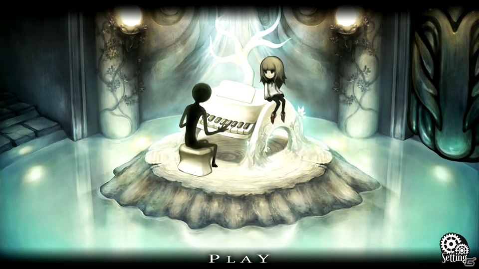「DEEMO」Nintendo Switchパッケージ版が10月25日に発売決定！本日より予約受付が開始の画像2