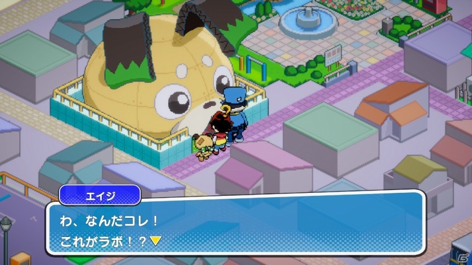 「ピカちんキット ゲームでピラメキ大作戦！」ストーリーやゲームシステムを網羅した公式サイトが公開の画像2