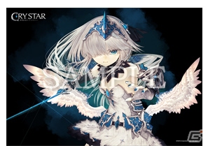 「CRYSTAR -クライスタ-」キャストのサイン色紙プレゼントキャンペーンが開催！店舗特典の追加情報も公開の画像5