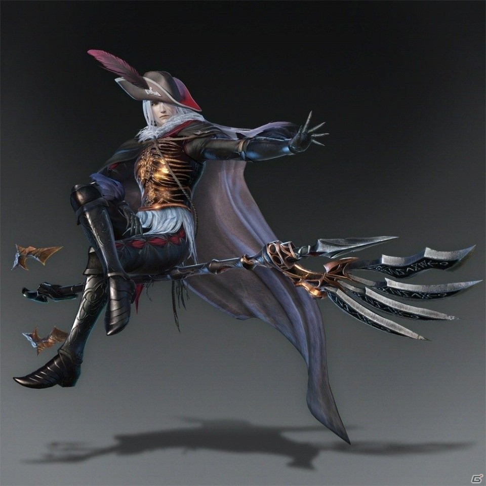 「無双OROCHI3」新キャラクター「アレス」「オーディン」のプロフィールが公開！の画像6