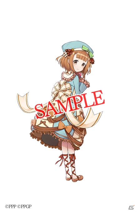 「プリンセス・プリンシパル GAME OF MISSION」ゲームリリース1周年記念キャンペーン開催！の画像11