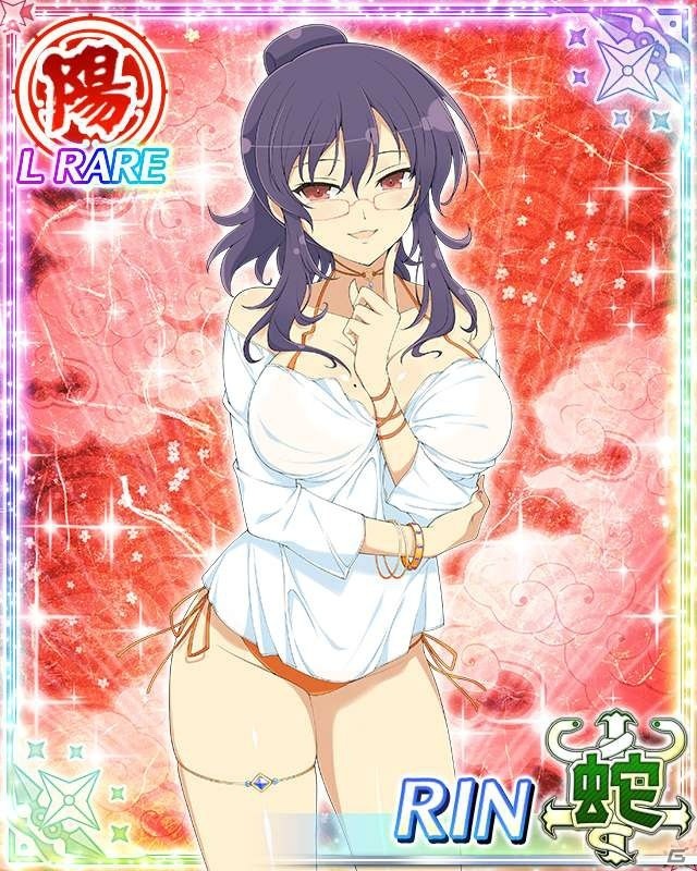 「閃乱カグラ NewWave Gバースト」イベント「濡れ透けビーチバトル」とペアたゆゆん祭が開催！の画像6