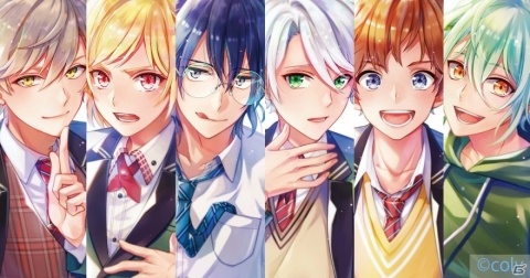 スター声優育成アプリ「オンエア！」の配信日が8月16日に決定！の画像1