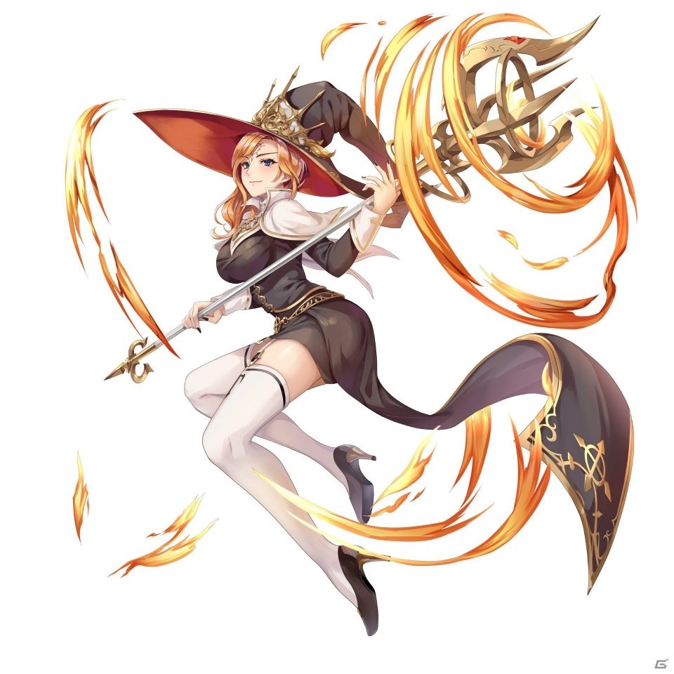 「OVERHIT」リュドミラの若かりし姿が手に入るイベントが開催！「飛燕のアイテム大放出」も実施の画像2