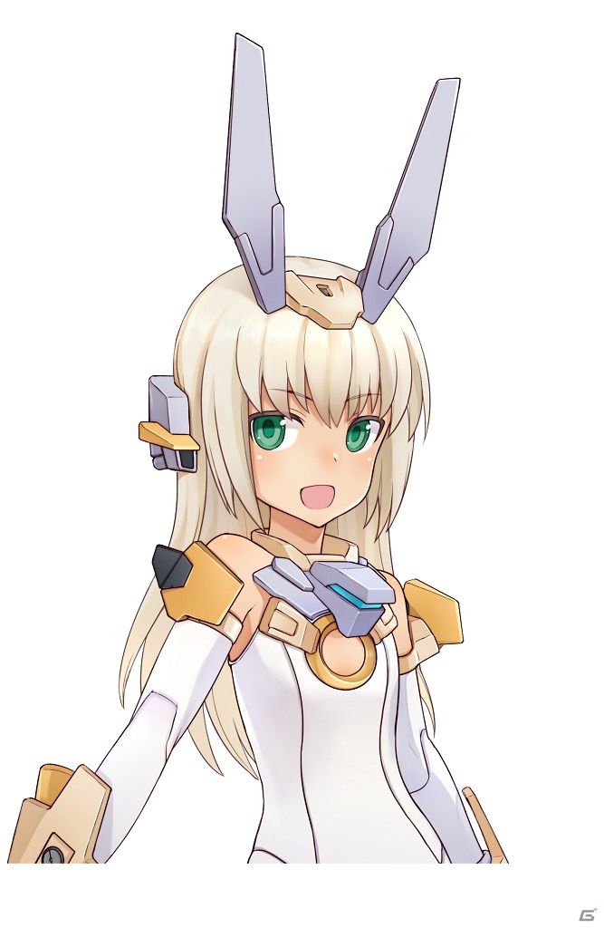 「アリス・ギア・アイギス」TVアニメ「フレームアームズ・ガール」とのコラボイベント第3弾が8月30日より開催！の画像3