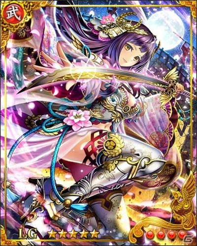 「戦国炎舞 -KIZNA-」水着姿の上杉謙信と徳川家康が登場する「渚の戦姫」ガチャが開催！の画像5