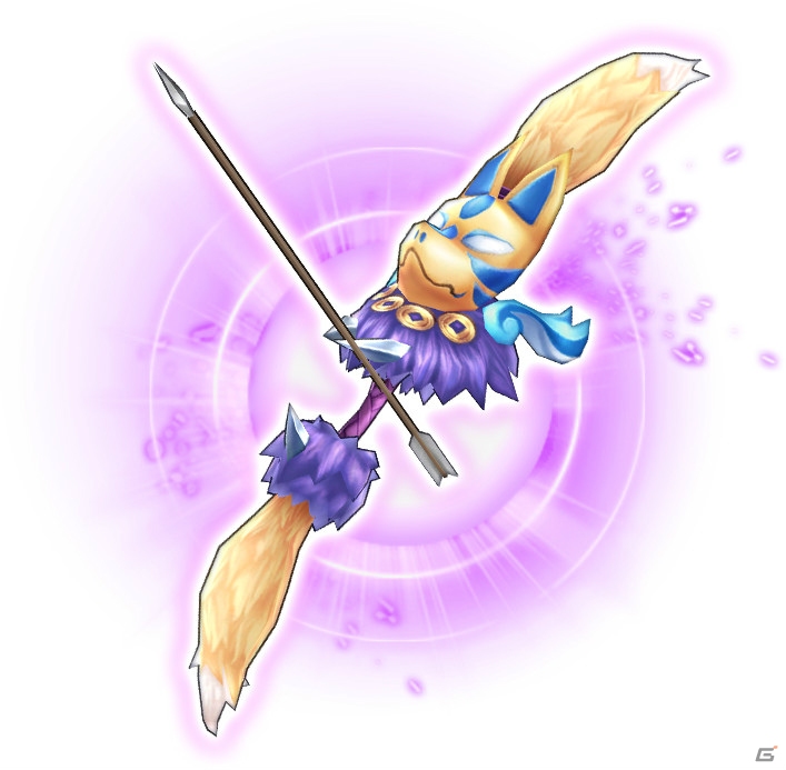 「三国BASSA!!」★4新武将「呼廚泉」が登場する煌星フェスが開催！の画像3