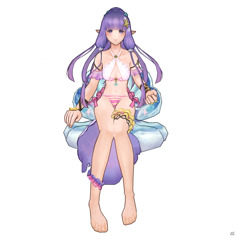「CARAVAN STORIES」ヒーローの育成を支援する「冒険者手帳」が実装！夏のイベント衣装も登場の画像1