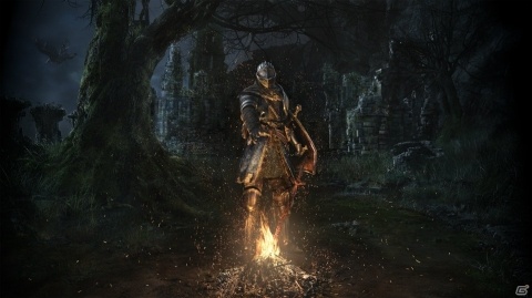 「DARK SOULS REMASTERED」Nintendo Switch版の発売日が2018年10月18日に決定！の画像1