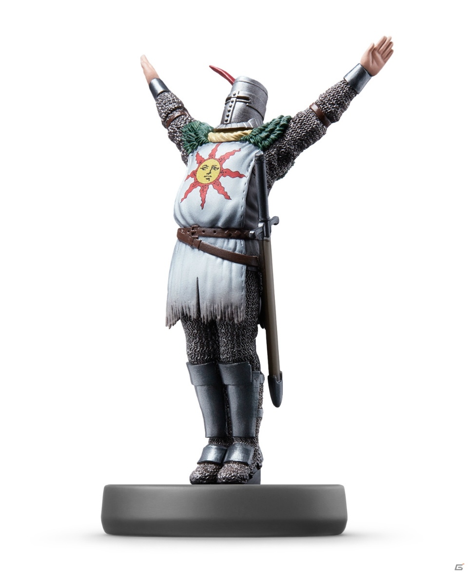 「DARK SOULS REMASTERED」Nintendo Switch版の発売日が2018年10月18日に決定！の画像2