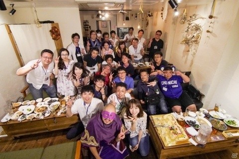オフラインイベント「ローモバギルドサミット in新宿」のオフィシャルレポートが到着！の画像10
