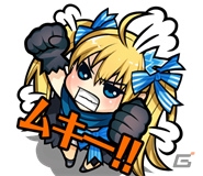 「アルテイルクロニクル」絆ダンジョンに「水の地下鉱洞」が登場！フォロワー1万人突破記念キャンペーンもの画像3