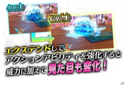 「ドールズオーダー」水着姿のイゾルデ(CV：五十嵐裕美)、ベディヴィエール(CV：三森すずこ)が登場！の画像6