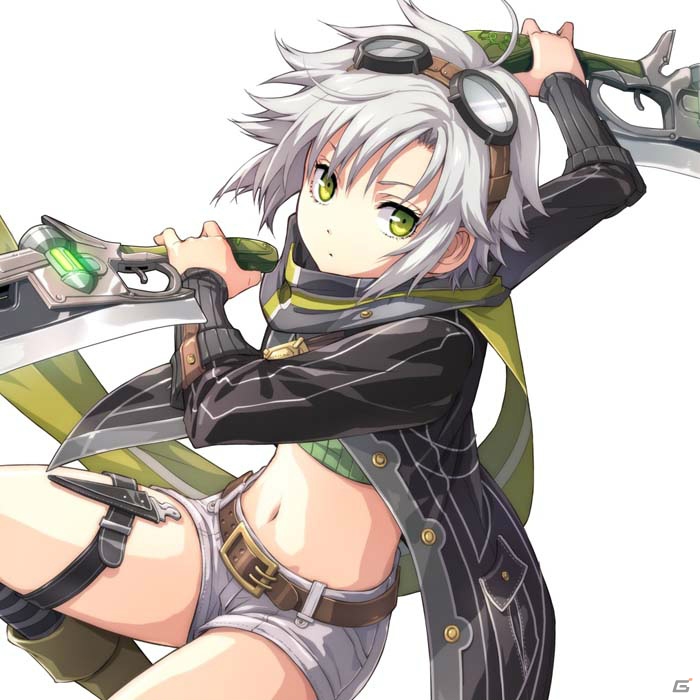 「英雄伝説 暁の軌跡」葉月イベント支援ガチャ登場！水着姿のアルティナやシェラザードがピックアップの画像14