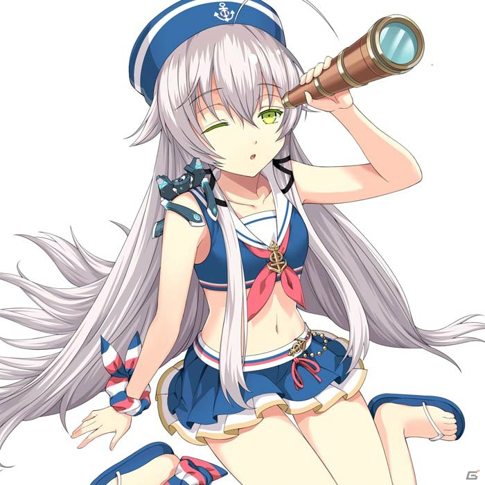 「英雄伝説 暁の軌跡」葉月イベント支援ガチャ登場！水着姿のアルティナやシェラザードがピックアップの画像6