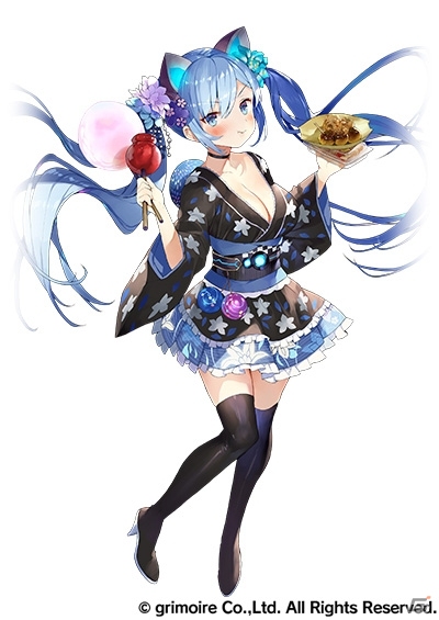 「ブレイブソード×ブレイズソウル」新製造フェス「真・魔王祭」が開催！の画像2