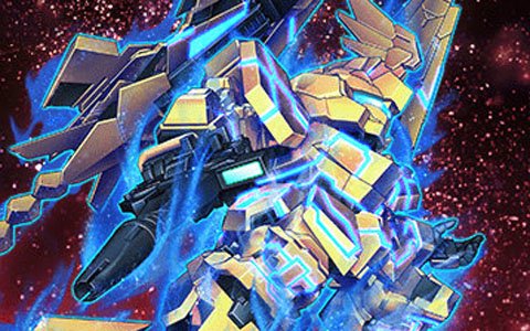 「スーパーガンダムロワイヤル」映画「機動戦士ガンダムNT」公開記念イベント第1弾が開始！