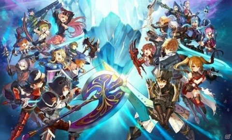 「ファンタジーアース ジェネシス」事前登録者数が5万人を突破！の画像2
