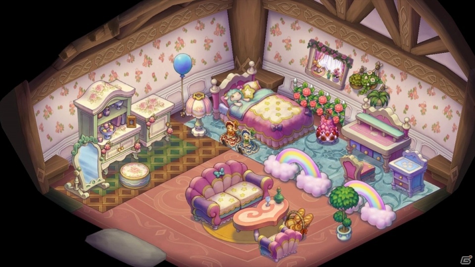 新アプリ「EGGLIA～最期のたまご～」が配信開始！エグリアの謎が紐解かれる第3章「神とオーガ編」も解禁の画像7