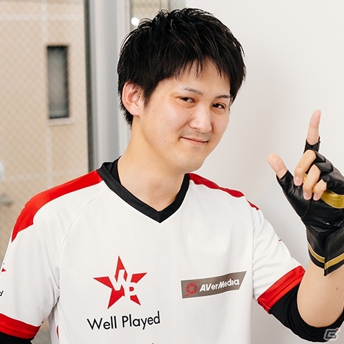 「THE KING OF FIGHTERS XIV」強豪プレイヤーK2選手や「ストV」のヴァナヲ選手、あきー選手がウェルプレイドとマネジメント契約を締結の画像1