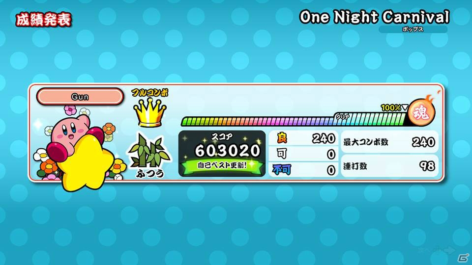 【岩澤俊樹のゲーム1フレ勝負！】第14回：「太鼓の達人 Nintendo Switchば～じょん！」の画像28
