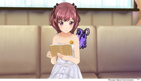 「ときめきアイドル」悪魔城ドラキュラのメドレー曲が登場！ミッションクリアで「小悪魔のしっぽ」をもらおうの画像6