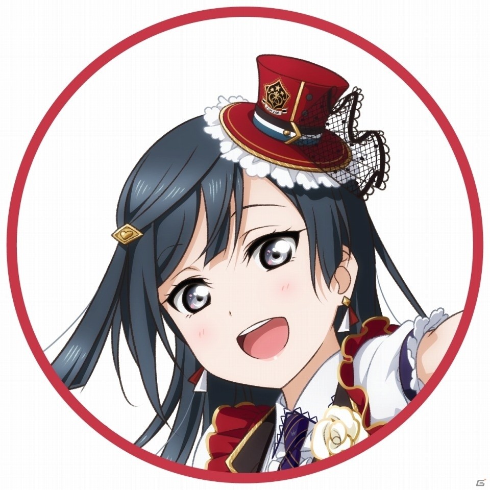 「ラブライブ！スクールアイドルフェスティバル ALL STARS」マンスリーランキング7月度の結果が発表！の画像3