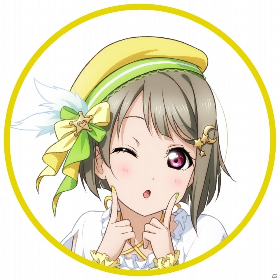「ラブライブ！スクールアイドルフェスティバル ALL STARS」マンスリーランキング7月度の結果が発表！の画像7