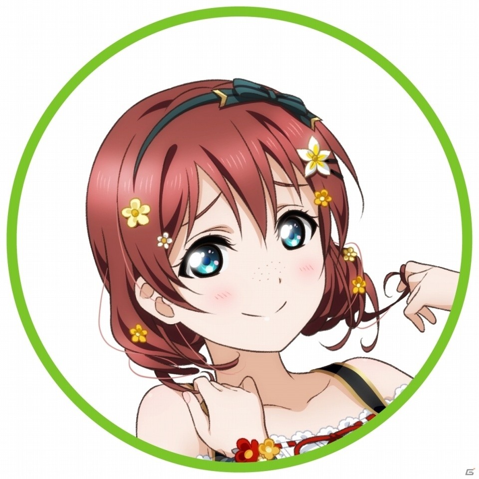 「ラブライブ！スクールアイドルフェスティバル ALL STARS」マンスリーランキング7月度の結果が発表！の画像8