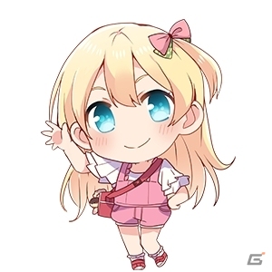 「温泉むすめ ゆのはなこれくしょん」新イベント「草津結衣奈を探せ！！」が開始！の画像4