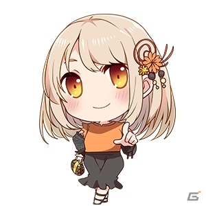 「温泉むすめ ゆのはなこれくしょん」新イベント「草津結衣奈を探せ！！」が開始！の画像5