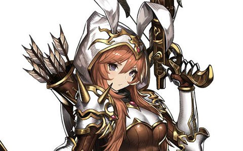 「ブラウンダスト」新傭兵のジェニスとチョークが登場！「グランヒルト」南国の純真衣装も