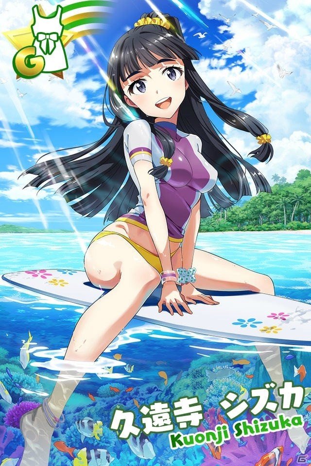 「Tokyo 7th シスターズ」SiSHの「プレシャス・セトラ」が実装！記念イベントが開催の画像4