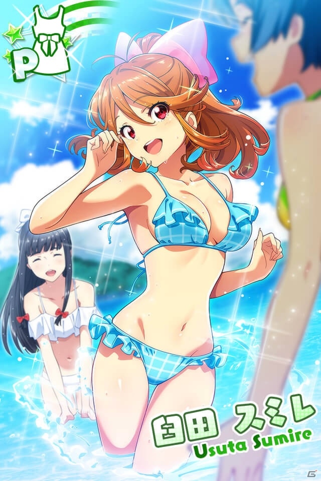 「Tokyo 7th シスターズ」SiSHの「プレシャス・セトラ」が実装！記念イベントが開催の画像8
