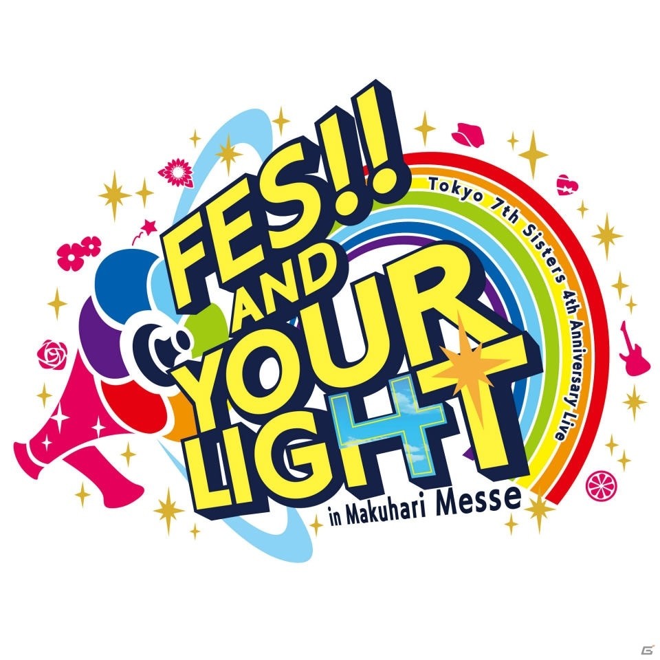 「Tokyo 7th シスターズ」4th Anniversary Liveの登場ユニット、出演キャスト、チケット情報が公開！の画像1