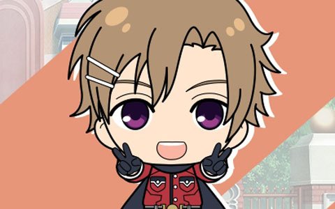 「ワールドエンドヒーローズ」ヒーローたちのミニキャライラストが公開！