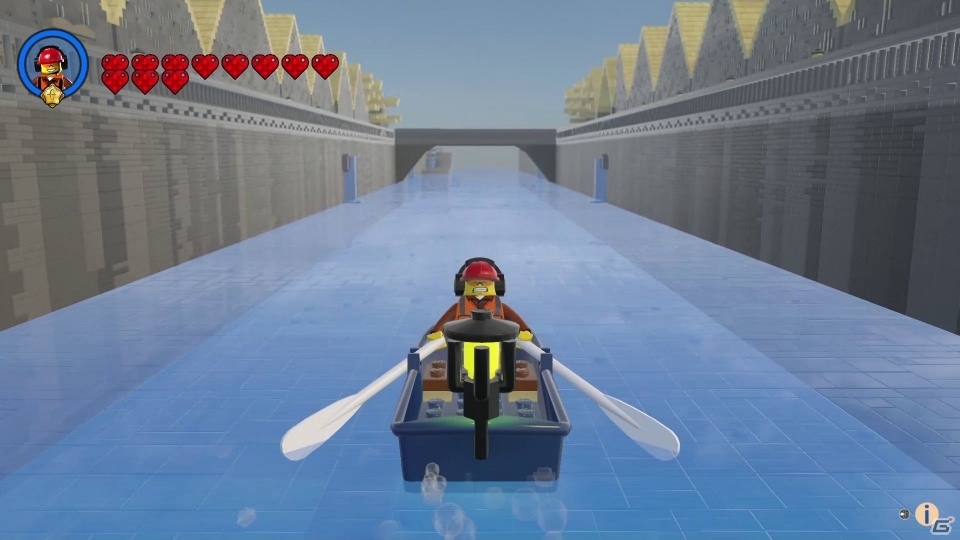 「LEGOワールド 目指せマスタービルダー」基本の遊び方＆アップデート機能を紹介した動画が公開！の画像1