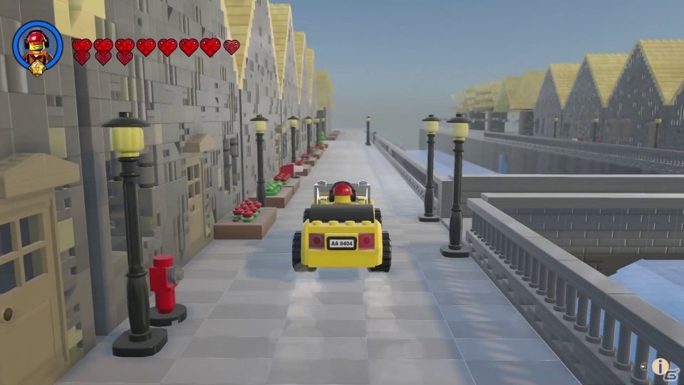 「LEGOワールド 目指せマスタービルダー」基本の遊び方＆アップデート機能を紹介した動画が公開！の画像2