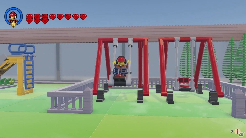 「LEGOワールド 目指せマスタービルダー」基本の遊び方＆アップデート機能を紹介した動画が公開！の画像3