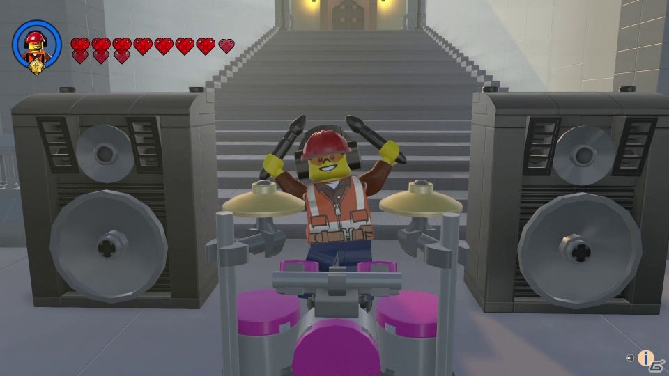 「LEGOワールド 目指せマスタービルダー」基本の遊び方＆アップデート機能を紹介した動画が公開！の画像4