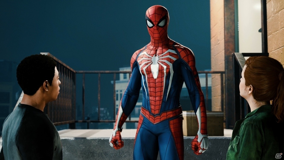 PS4「Marvel's Spider-Man」シルバー・セーブルなどの新キャラクターも登場する「“世界の終わり”トレーラー」が公開の画像2