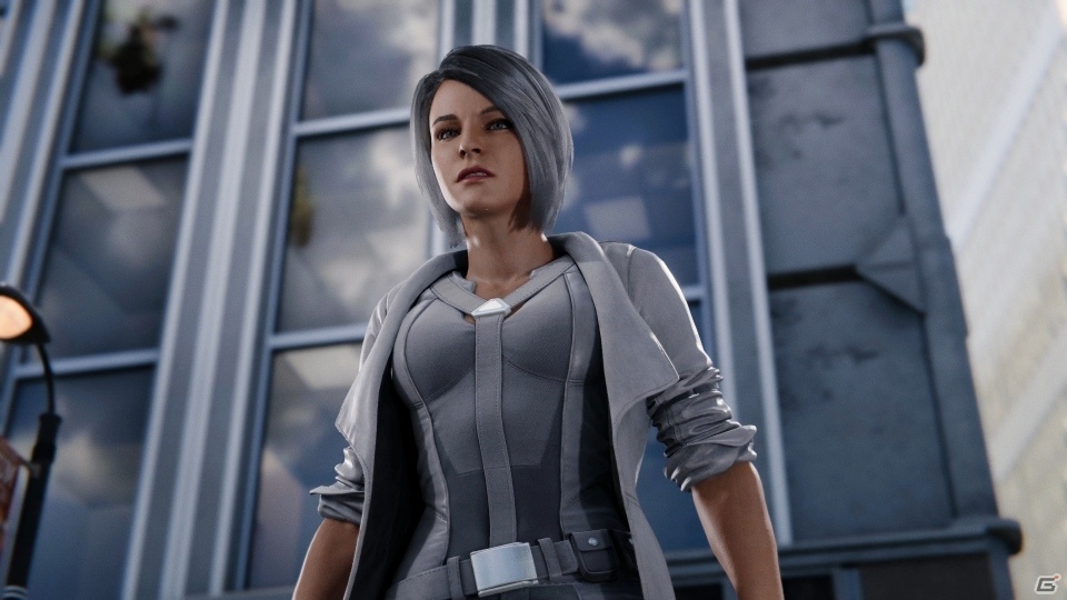 PS4「Marvel's Spider-Man」シルバー・セーブルなどの新キャラクターも登場する「“世界の終わり”トレーラー」が公開の画像3