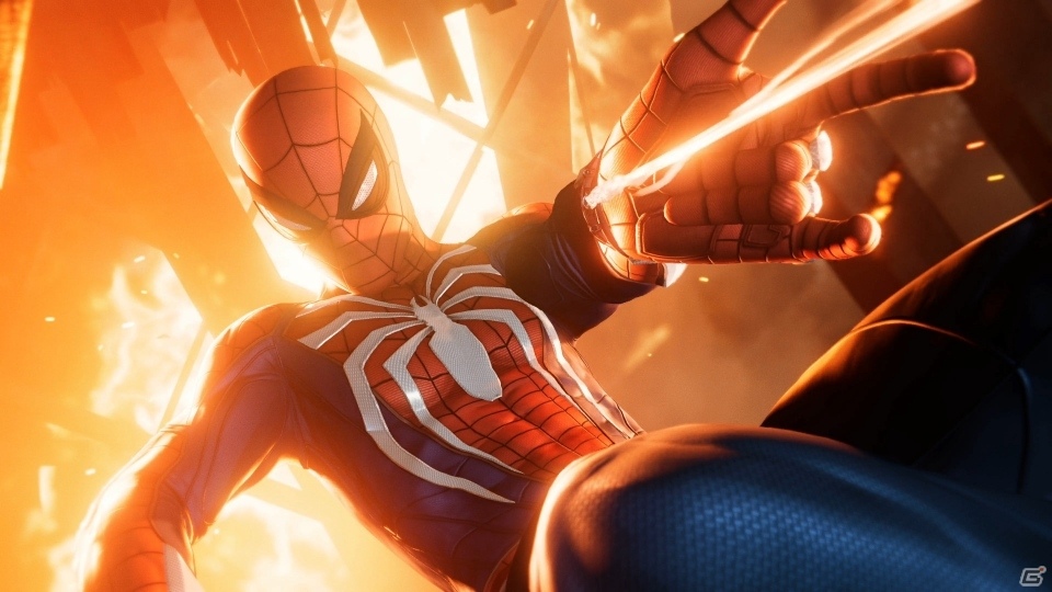 PS4「Marvel's Spider-Man」シルバー・セーブルなどの新キャラクターも登場する「“世界の終わり”トレーラー」が公開の画像5